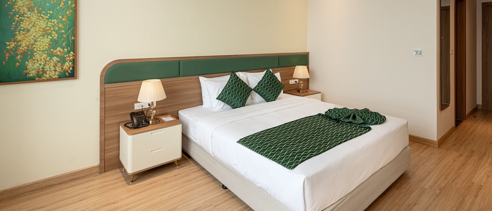 Superior Room - Photo 14