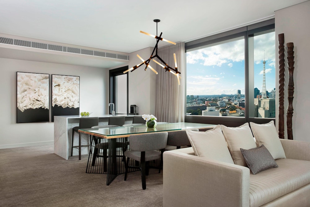 Presidential Suite, 1 Bedroom