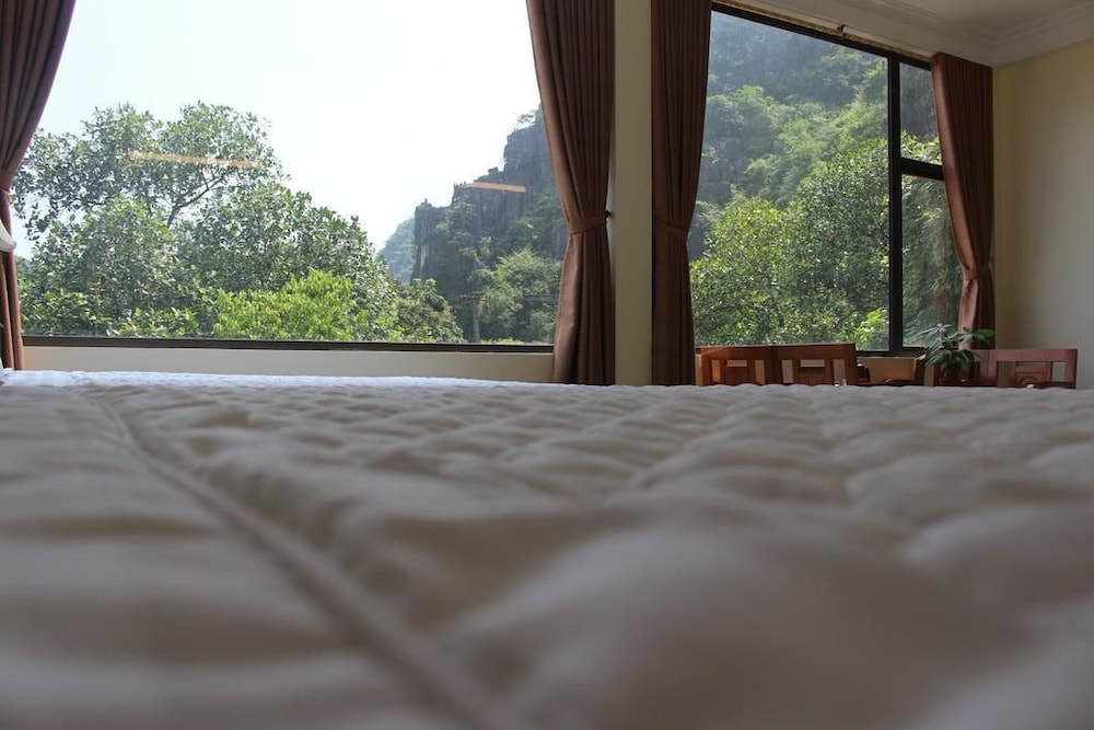 Economy Double Room, 1 Double Bed photo 2