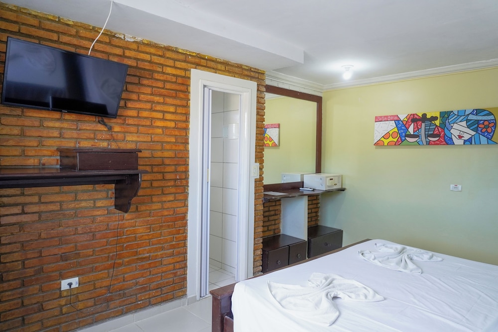 Family Apartment, 2 Bedrooms, Balcony, Beach View photo 3