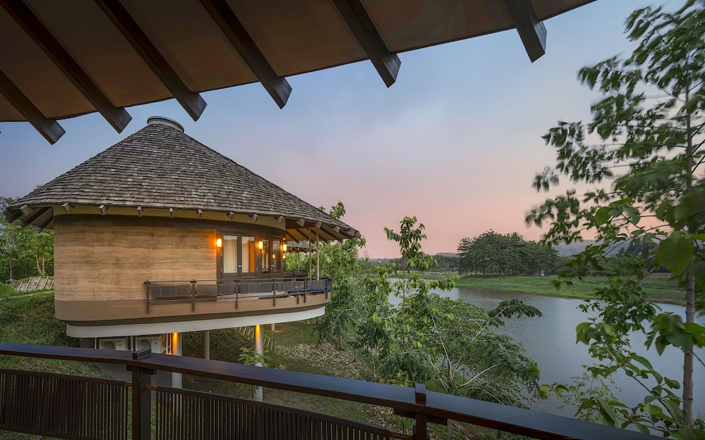 Lagoon Villa - Photo 3
