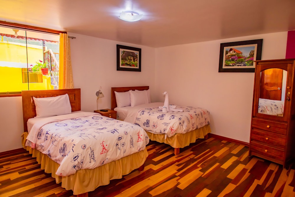 Superior Double Room photo 3