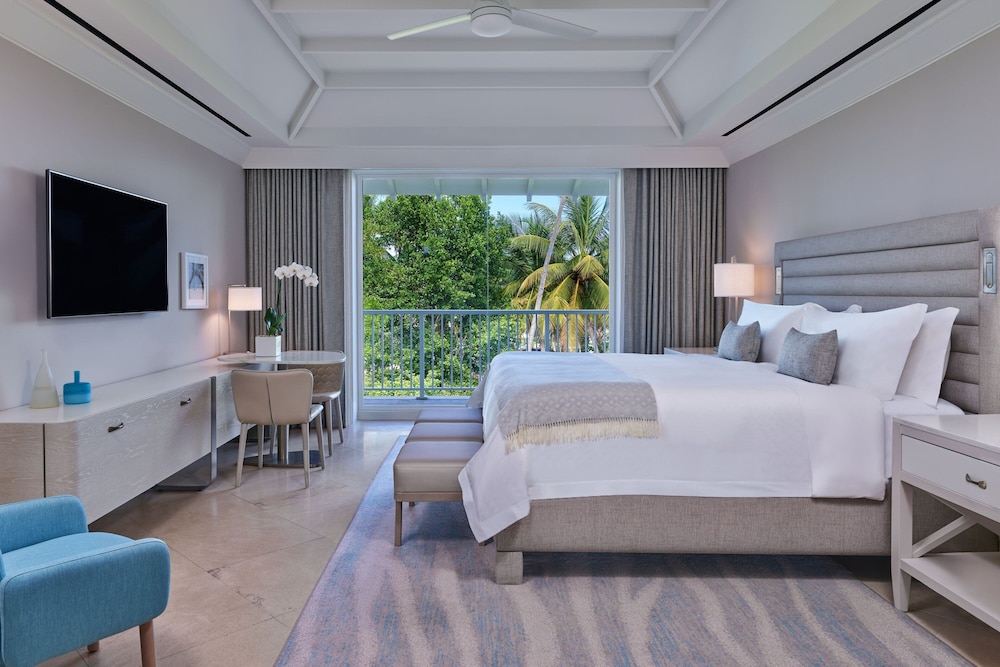 Luxury Suite, 1 Bedroom, Non Smoking, Garden View - Photo 6