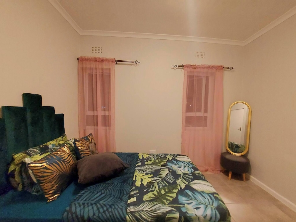 Shared Dormitory, 1 Bedroom