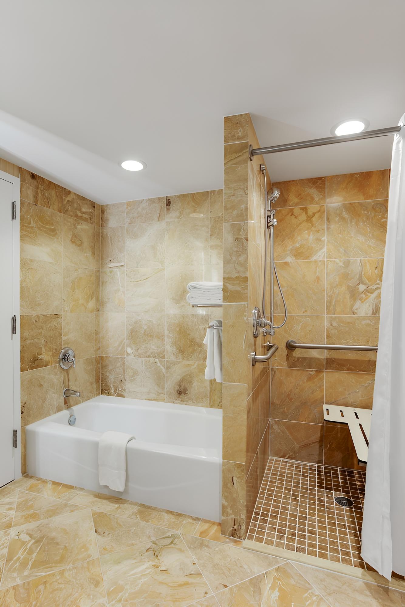 Harborside Hotel Marina And Spa, Billede 4