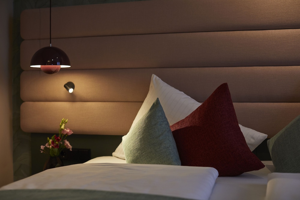 Gallery Double Room photo 3