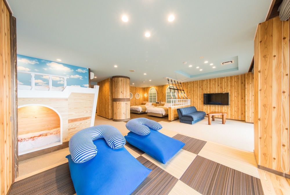 Japanese Style Room (Minato), Non Smoking photo 1
