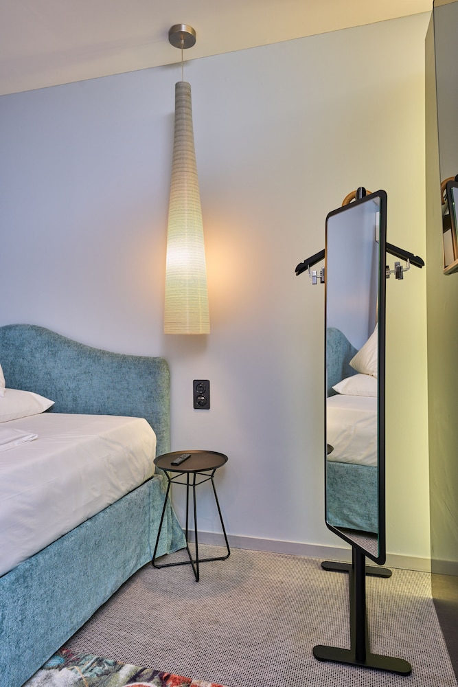 Design Room (Limmathof Baden Hotel & Novum Spa Limmatpromenade 28, CH-5400 Baden) photo 2