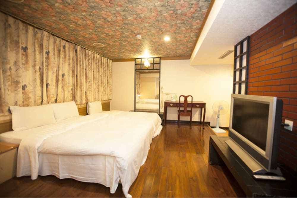 Triple Room photo 3