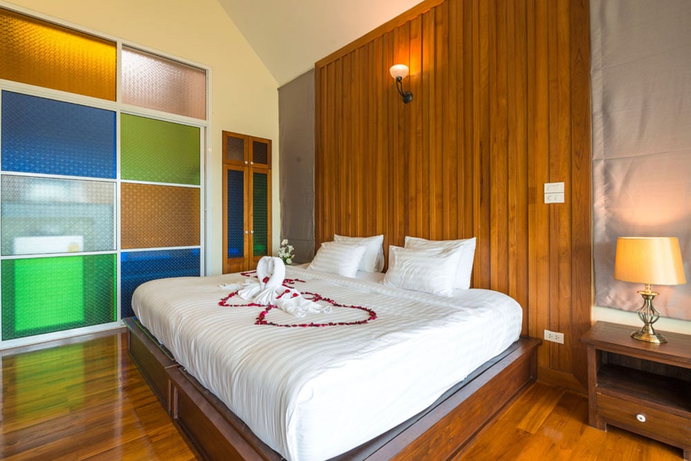 Deluxe Room photo 2