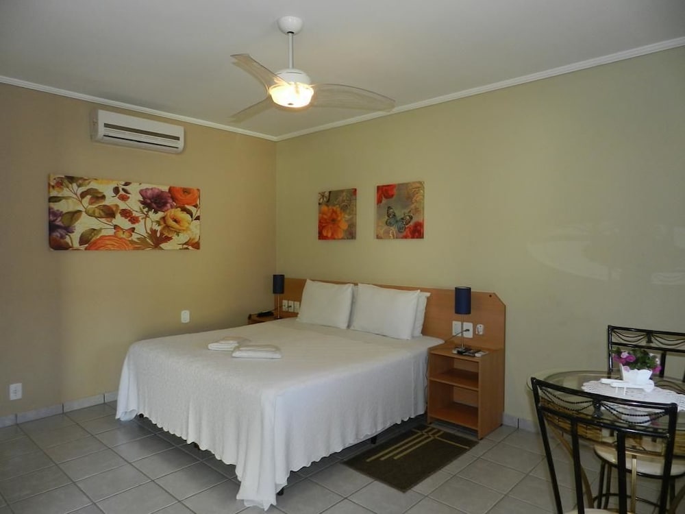 Standard Triple Room photo 2