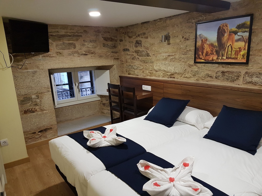 Deluxe Double Room, 2 Twin Beds