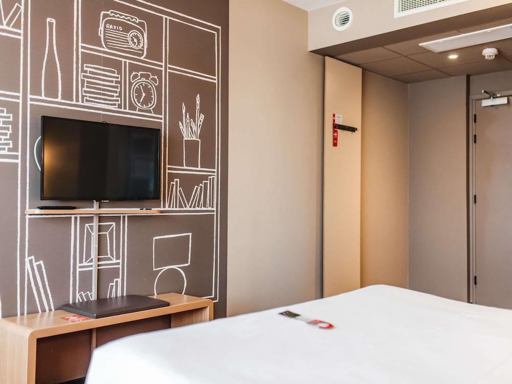 Ibis Wroclaw Centrum, Foto 4