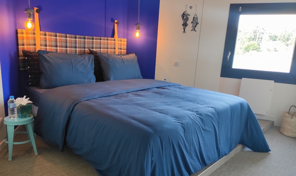 Double or Twin Room photo 1