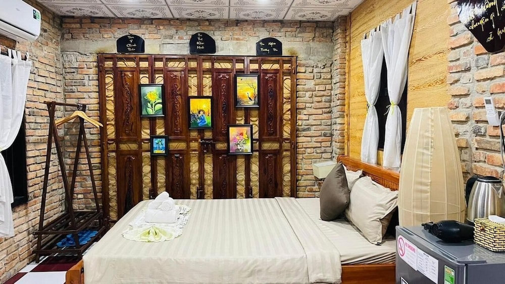 Deluxe Double Room photo 3
