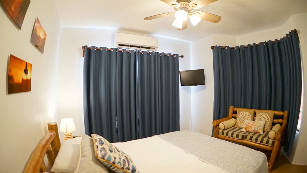 Family Apartment, 2 Bedrooms, Kitchen, Ground Floor photo 3