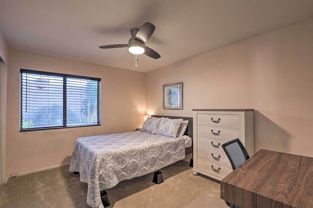 Apartment (2 Bedrooms) photo 1