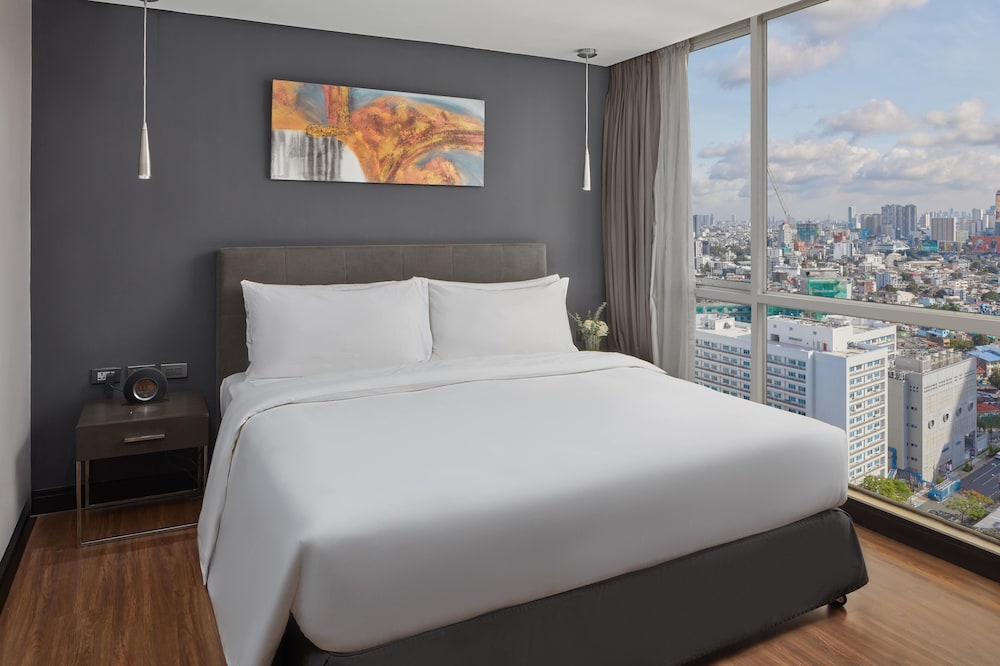 Deluxe Double Room - Photo 4