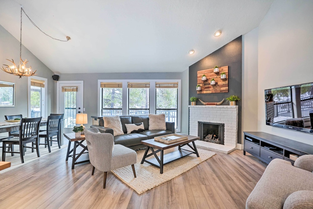 House (3 Bedrooms) photo 1