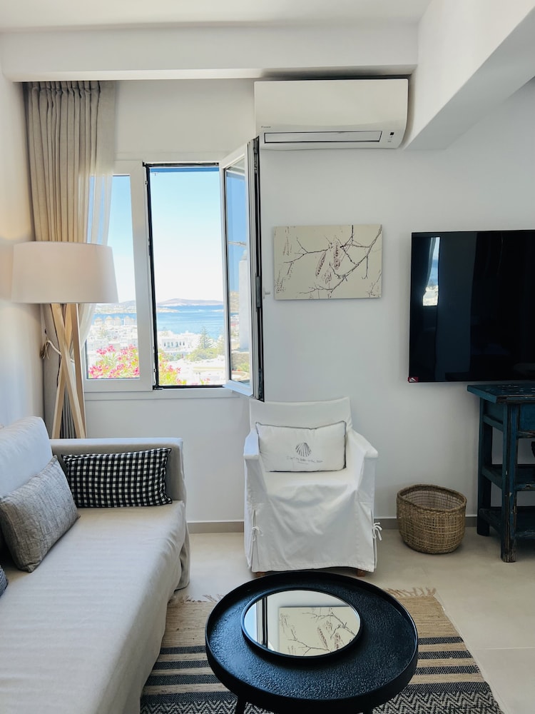 Junior Suite, Sea View - Photo 5