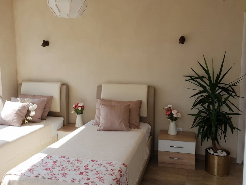 Double or Twin Room, Sea View photo 1