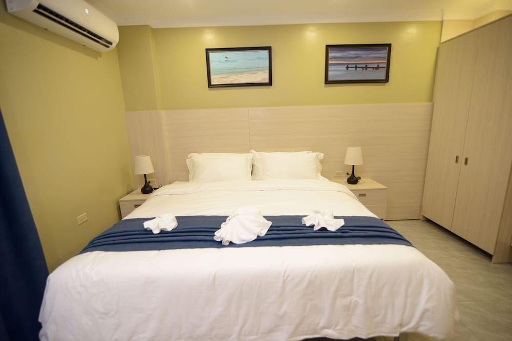 Standard Single Room photo 2