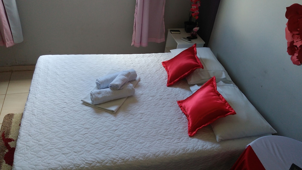 Double Room, 1 Double Or 2 Twin Beds photo 1