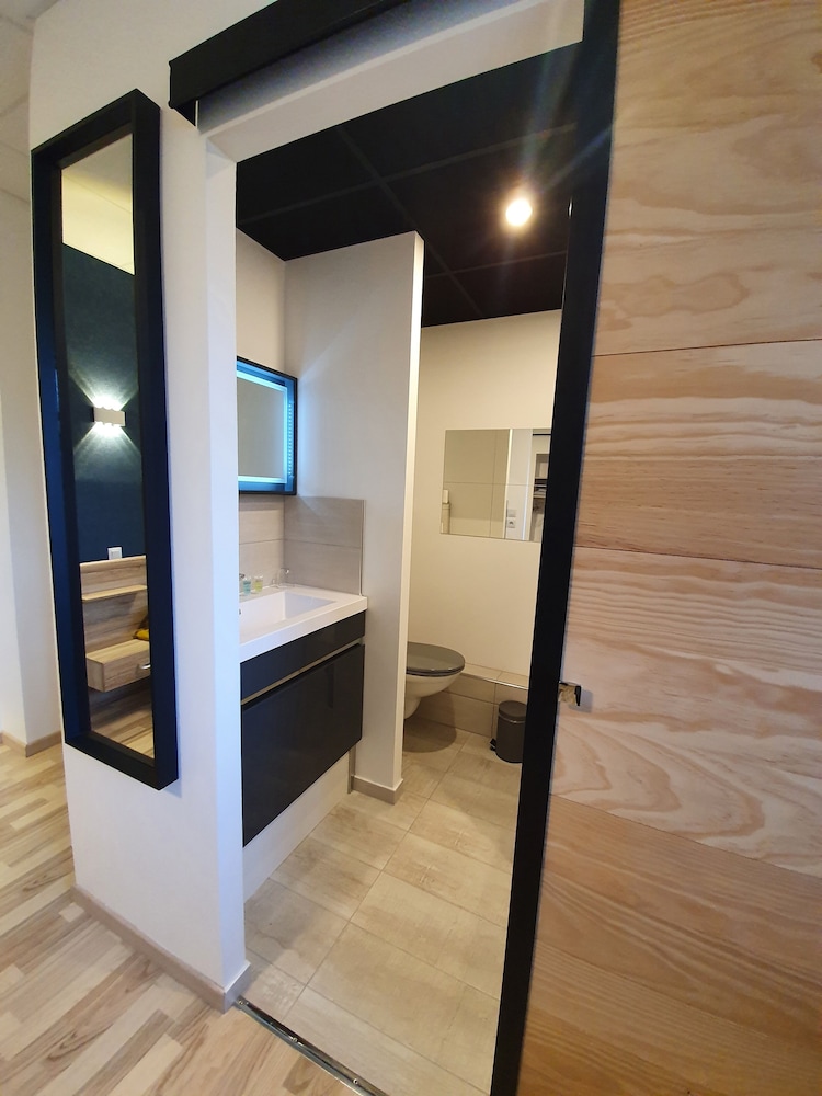 Double Room, Ground Floor photo 2