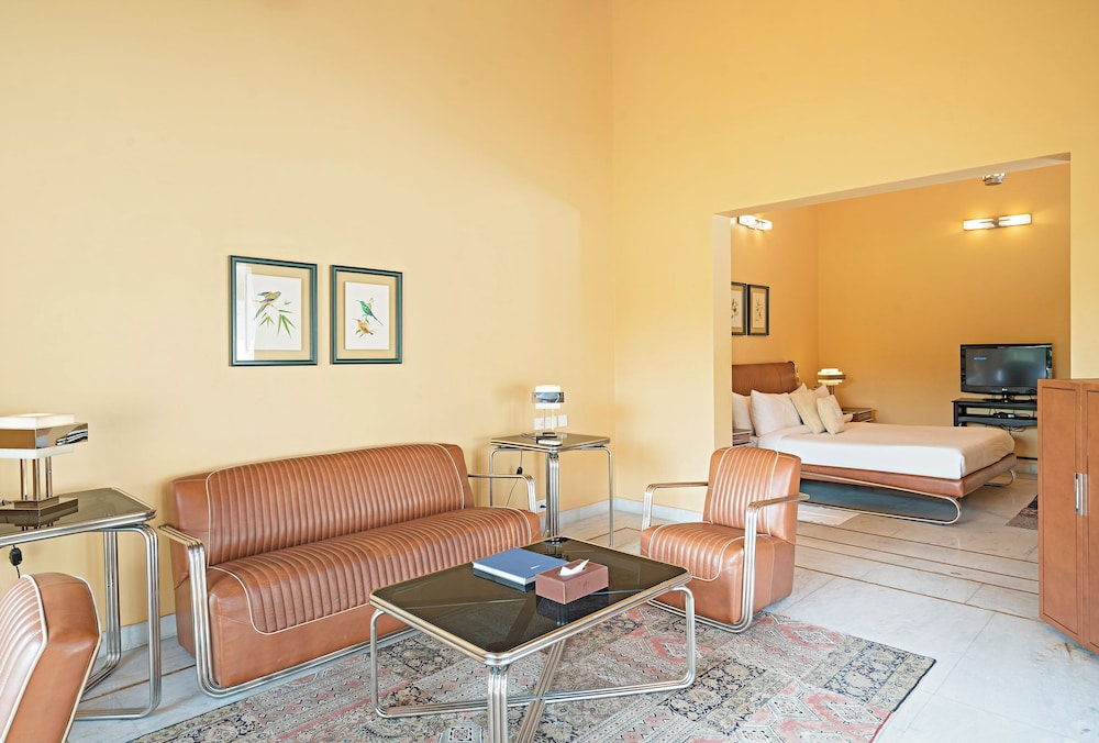 Superior Double or Twin Room, Patio, Garden View photo 1