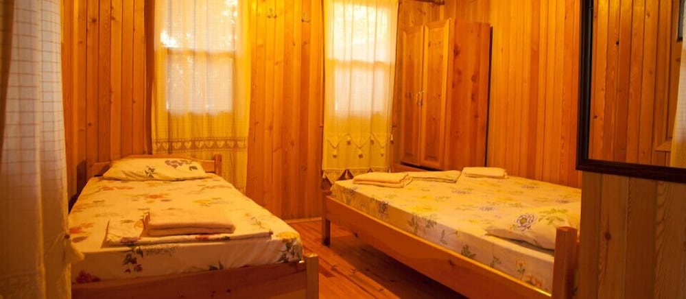 Bungalow Triple  Room - Photo 3