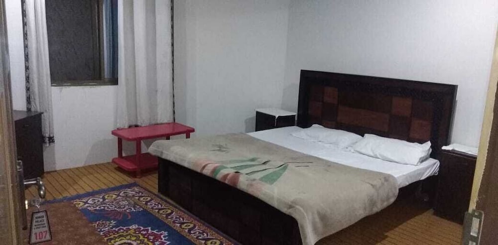 Deluxe Double Room photo 3