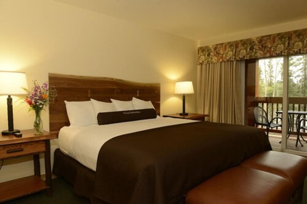 Room, 1 King Bed photo 1