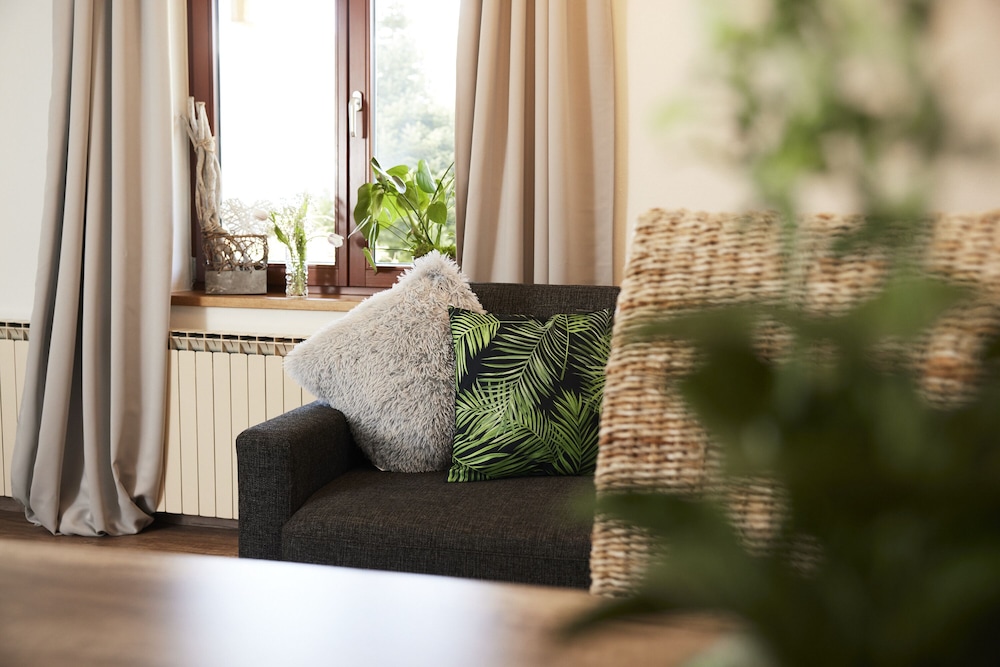 Traditional Apartment - Photo 6