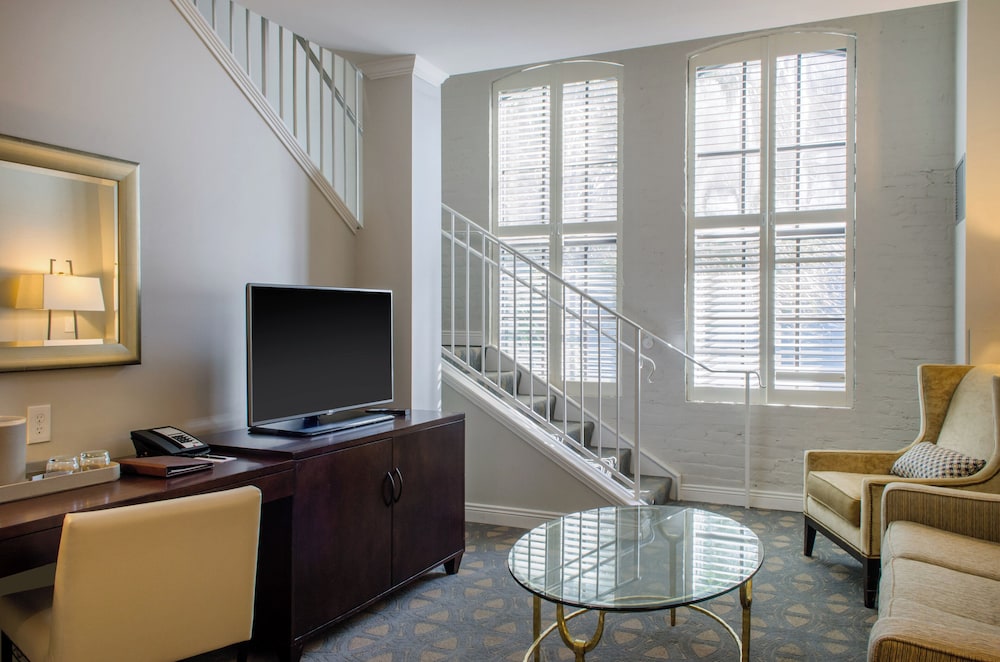 Executive Suite (Loft) - Photo 4
