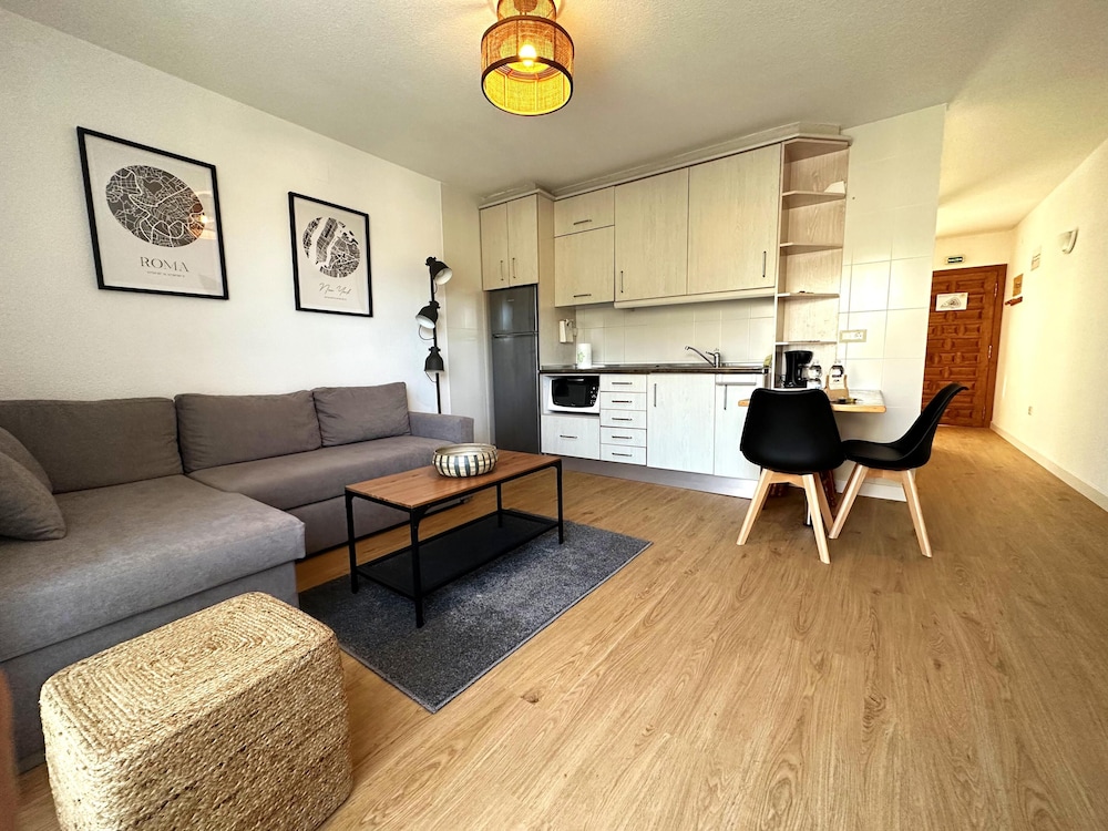 Standard Studio, 1 Bedroom