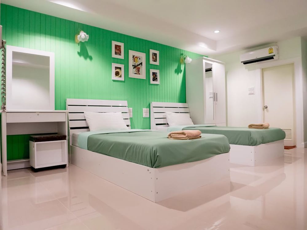 Standard Room photo 1