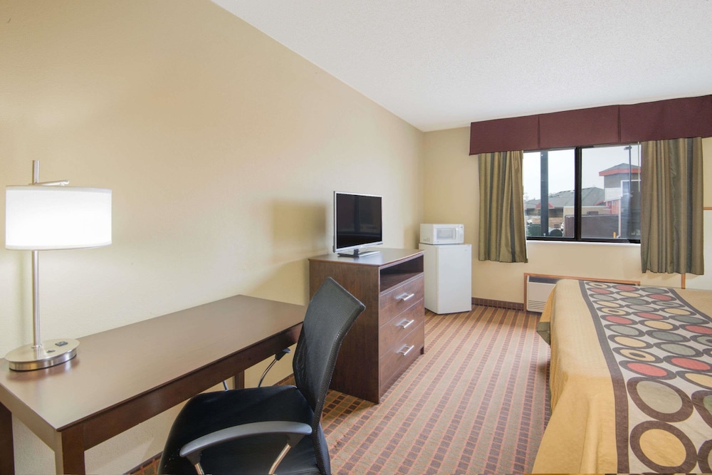 Double Room, 2 Double Beds - Photo 2