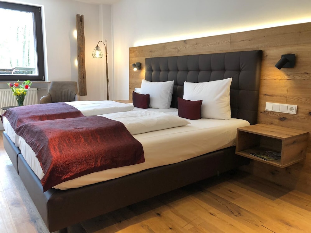 Premium Double Room