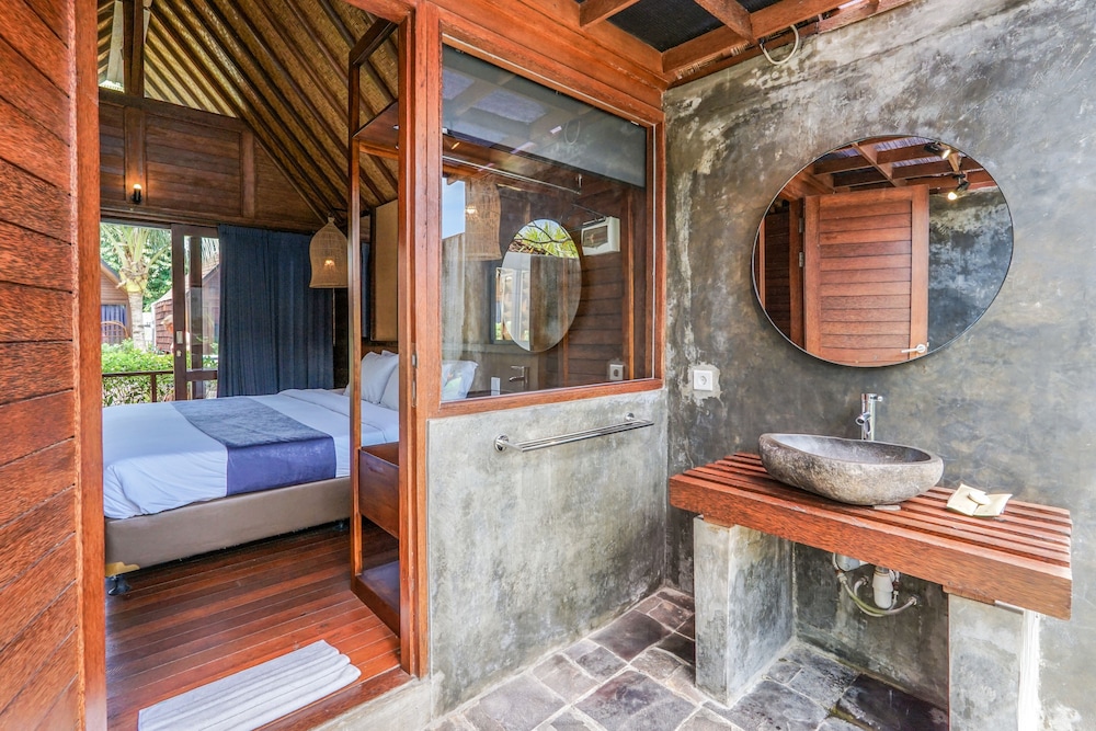 Deluxe Room - Photo 4