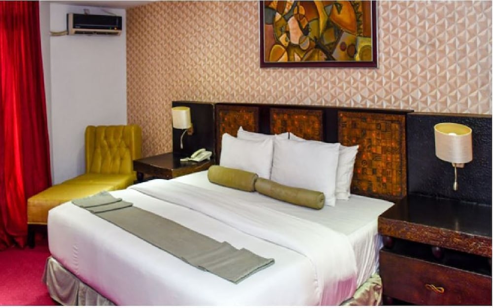 Standard Room - Photo 2