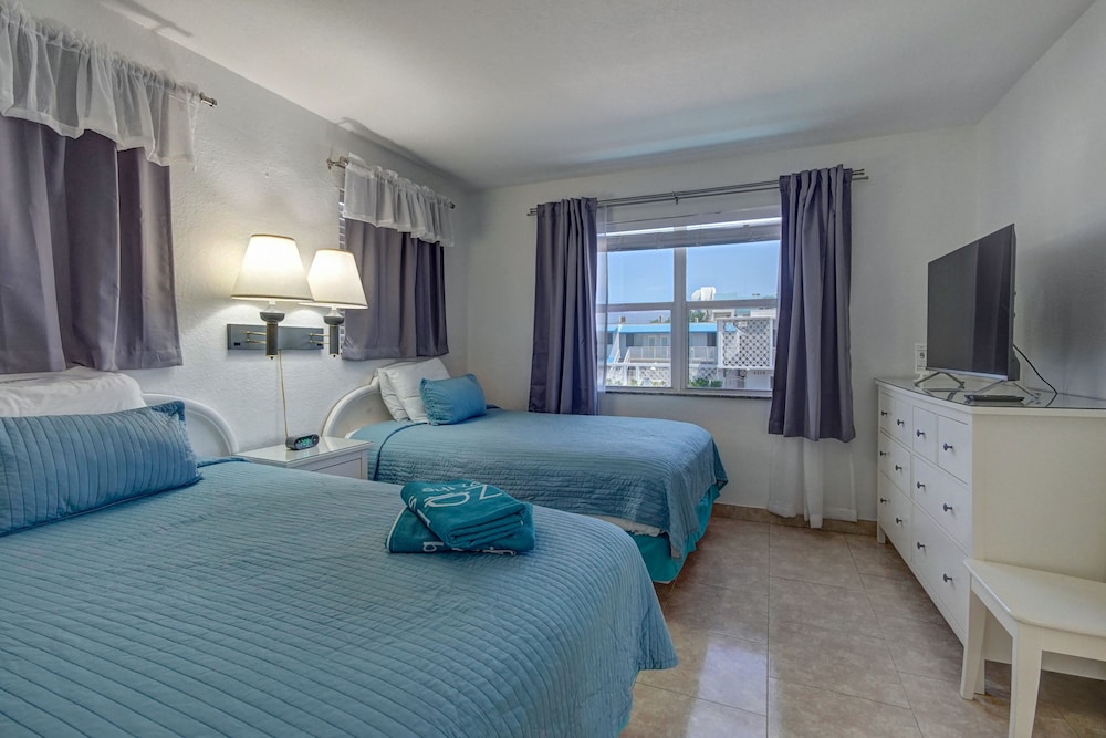 Standard Suite, 1 Bedroom