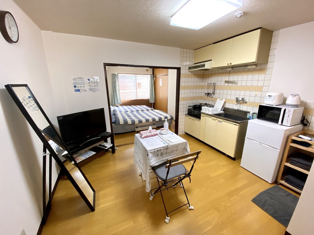 Apartment (305) photo 1