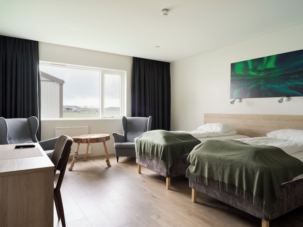 Superior Double or Twin Room with Hot Tub Access photo 3