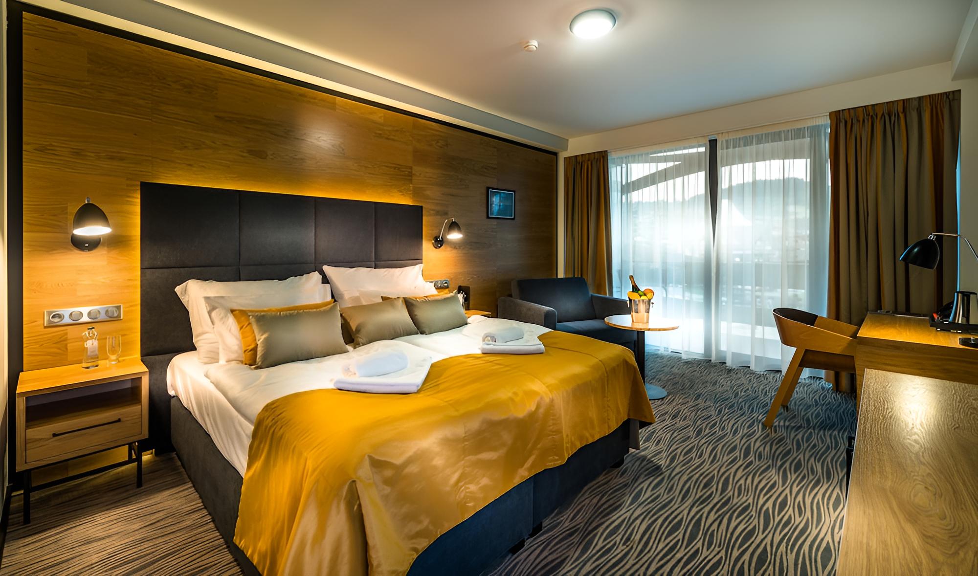 Thermal Room photo 1