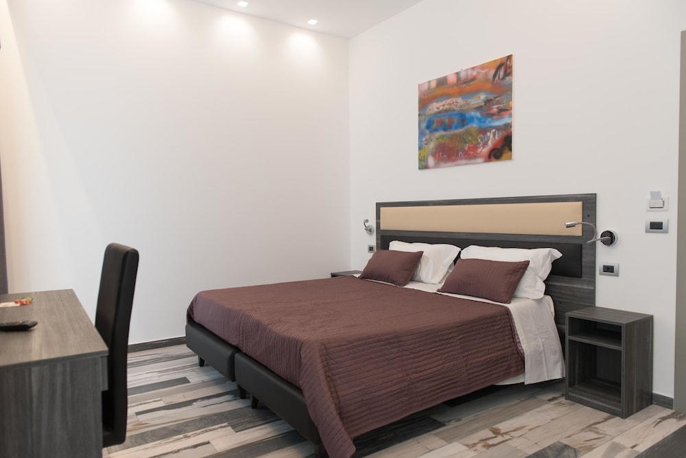 Executive Double or Twin Room photo 1