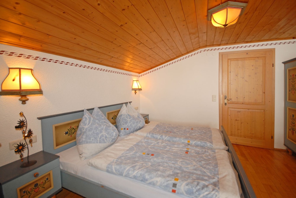Double Room (incl. 65 EUR Cleaning Fee) photo 1
