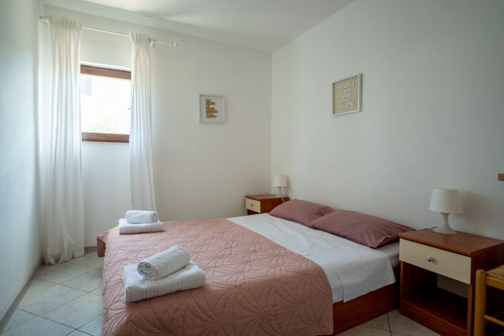 Apartment, 2 Bedrooms