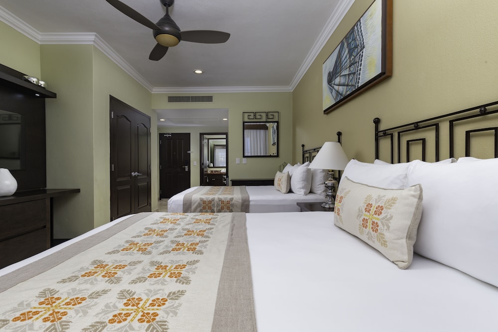 Junior Suite Ocean View photo 3