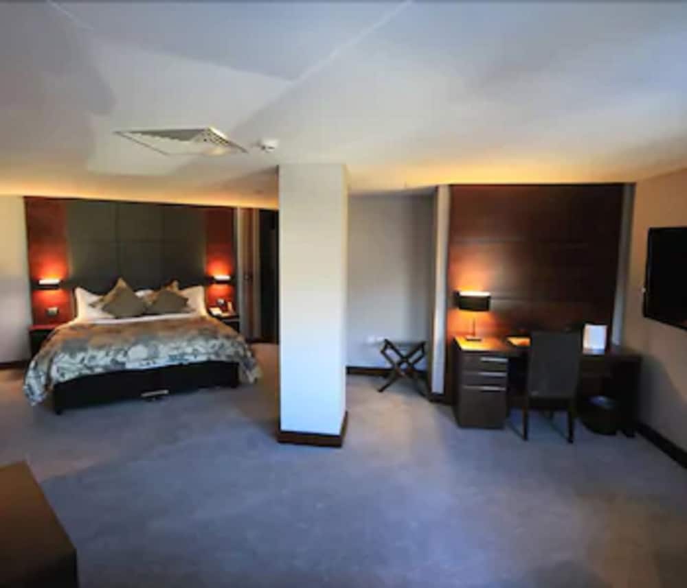 Deluxe Double Room photo 1