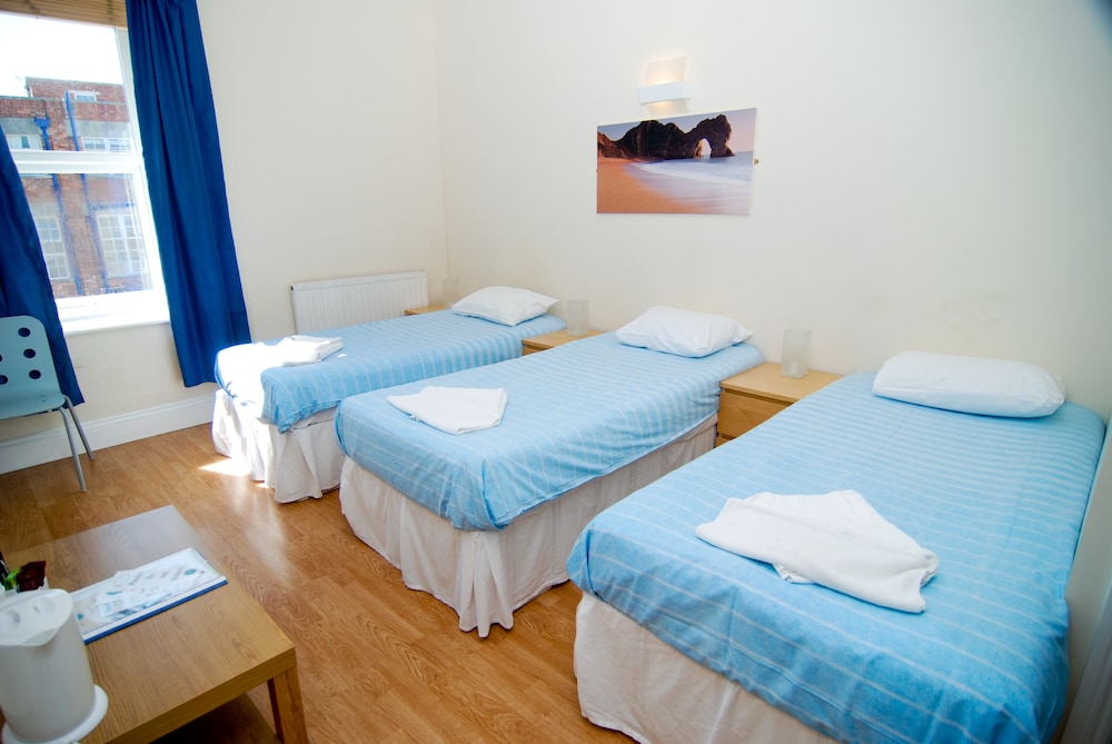 Triple Room photo 2